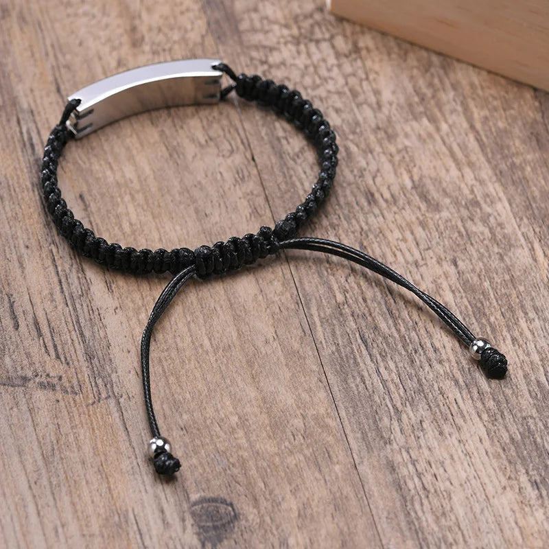 Chain Urn Bracelets Cremation Ashes Jewelry